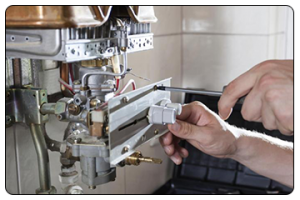 New London CT Stonington CT Plumbing and Heating Services
